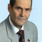 Смирнов Владимир Ильич