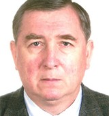 На фото Солнцев Константин Александрович