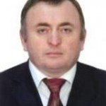 Шахбанов Али Баширович