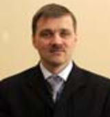 На фото Жабреев Михаил Владимирович