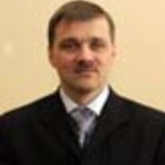 Жабреев Михаил Владимирович