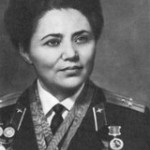 Попович Марина Лаврентьевна