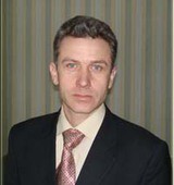 На фото Смирнов Александр Владимирович