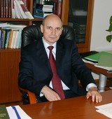На фото Соколов Игорь Анатольевич