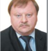 На фото Жернов Николай Александрович