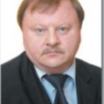 Жернов Николай Александрович