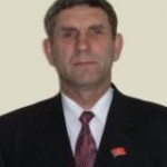 Лебедев Анатолий Алексеевич