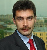 На фото Соломатин Илья Петрович