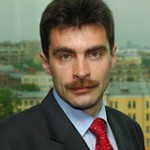 Соломатин Илья Петрович