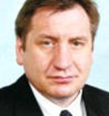 На фото Стариков Иван Валентинович