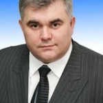 Розенков Дмитрий Александрович