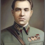 Харченко Иван Устинович