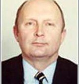 На фото Смитиенко Борис Михайлович