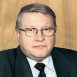 Солунин Виктор Леонидович