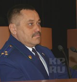 На фото Степанов Владимир Николаевич