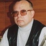 Шабанов Анатоли Григорьевич