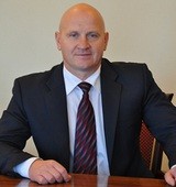 На фото Слыщенко Константин Григорьевич