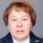 Соснина Татьяна Ивановна