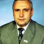 Кальянов Евгений Николаевич