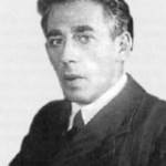 Старик Иосиф Евсеевич