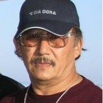 Соданбек Джали Бекович