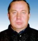 На фото Сорогин Виктор Яковлевич