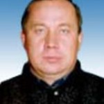 Сорогин Виктор Яковлевич