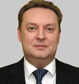 На фото Сушков Сергей Юрьевич