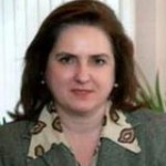 Слюсарева Галина Георгиевна