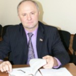 Соболев Валерий Федорович