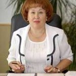 Севрюкова Ольга Ивановна