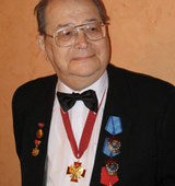 На фото Кутузов Николай Васильевич