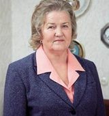 На фото Скобликова Лидия Павловна