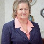 Скобликова Лидия Павловна