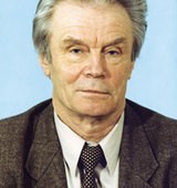 На фото Сыромятников Владимир Сергеевич