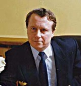 На фото Смирнов Николай Григорьевич