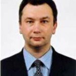 Сучков Игорь Валентинович