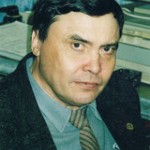 Шахов Владимир Павлович