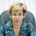 Кудинова Марина Юрьевна