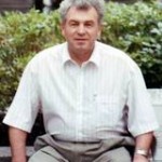 Снежков Михаил Николаевич