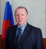На фото Сомов Владимир Васильевич