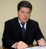 На фото Сорокин Николай Олегович