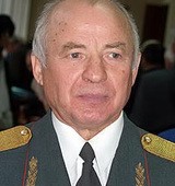 На фото Сурков Анатолий Петрович