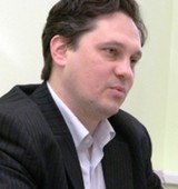 На фото Жуматин Дмитрий Павлович