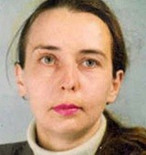 На фото Кукушкина Анна Викторовна