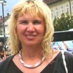 Павленко Ольга Вячеславовна