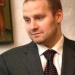 Жаворонков Максим Константинович