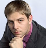 На фото Соколов Александр Константинович