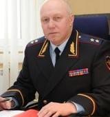 На фото Сергеев Сергей Алексеевич