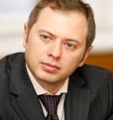 На фото Зарудный Владимир Алексеевич
